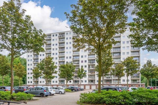 Medium property photo - Jisperveldstraat 568, 1024 BC Amsterdam